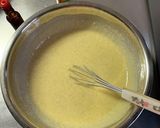 MrsWongちのクリスマスカップケーキ作り方5写真