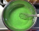 MrsWongちのクリスマスカップケーキ作り方7写真
