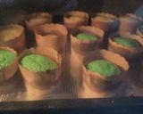 MrsWongちのクリスマスカップケーキ作り方8写真