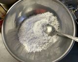 MrsWongちのクリスマスカップケーキ作り方10写真