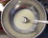 MrsWongちのクリスマスカップケーキ作り方11写真
