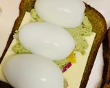 糖質オフ☆デビルサンド♪作り方6写真