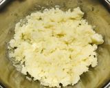 いももち（白味噌ダレ）作り方1写真