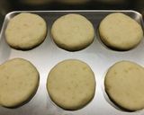 いももち（白味噌ダレ）作り方3写真
