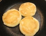 いももち（白味噌ダレ）作り方4写真