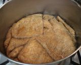 ＊お弁当に＊基本のいなり寿司＊作り方3写真