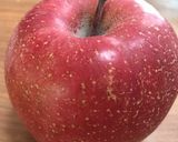 りんごヨーグルト作り方1写真