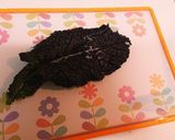 漬け樽重石必要なし！簡単高菜漬け作り方2写真