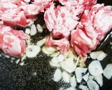 お年寄り絶賛シリーズ☆拉麺スープ焼そば☆作り方1写真