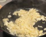 【簡単】鶏むね肉の味噌生姜焼き作り方2写真