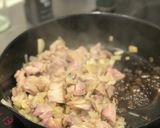 【簡単】鶏むね肉の味噌生姜焼き作り方3写真