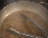 アメリカン・テリヤキチキン・ライス作り方3写真