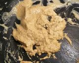 小麦粉から作る自家製ビーフカレー作り方2写真