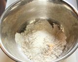 パリっと美味しい、ニラとイカだけのチヂミ作り方3写真