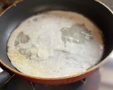 パリっと美味しい、ニラとイカだけのチヂミ作り方6写真