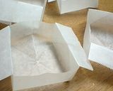 りんご＆マーマレードのケーキ☆やさしい味作り方1写真
