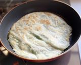 パリっと美味しい、ニラとイカだけのチヂミ作り方10写真