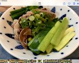 青ネギのラー油和え・大量消費食べ方も紹介作り方8写真