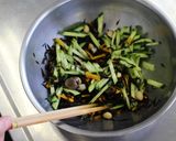 ひじきサラダ作り方4写真