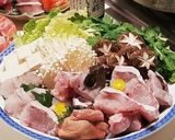 鍋用団子作り方7写真