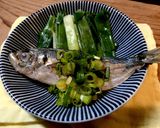 青ネギのラー油和え・大量消費食べ方も紹介作り方12写真
