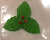 とんかつ ジャッキー海苔弁当 クリスマス作り方7写真