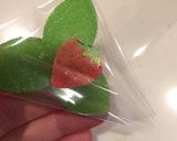 とんかつ ジャッキー海苔弁当 クリスマス作り方8写真