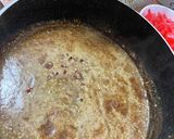 つけ麺の達人濃厚魚介醤油一人前を二人で♡作り方2写真
