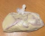 超絶簡単！アイラップでお豆腐の味噌漬け作り方6写真