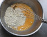 お好み焼き作り方3写真