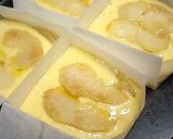 りんご＆マーマレードのケーキ☆やさしい味作り方5写真