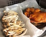 簡単ローストチキン作り方4写真