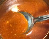 豚モモ肉と玉ねぎの腸活辛味噌炒め作り方3写真