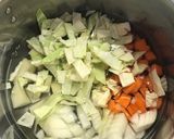 まるごと野菜ポタージュ作り方1写真