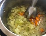 まるごと野菜ポタージュ作り方3写真