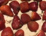 ストロベリーケーキ２０２０作り方5写真