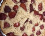 ストロベリーケーキ２０２０作り方6写真