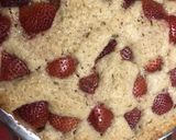 ストロベリーケーキ２０２０作り方7写真