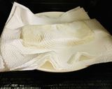 豆乳♡シーフード♡豆腐グラタン♡作り方4写真
