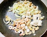 豆乳♡シーフード♡豆腐グラタン♡作り方8写真