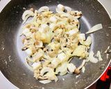 豆乳♡シーフード♡豆腐グラタン♡作り方11写真