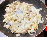 豆乳♡シーフード♡豆腐グラタン♡作り方12写真