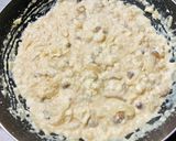 豆乳♡シーフード♡豆腐グラタン♡作り方15写真