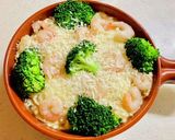 豆乳♡シーフード♡豆腐グラタン♡作り方22写真