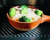 豆乳♡シーフード♡豆腐グラタン♡作り方23写真