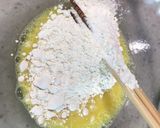たこ焼き〜覚えやすい材料比作り方3写真