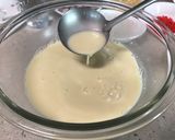 たこ焼き〜覚えやすい材料比作り方6写真