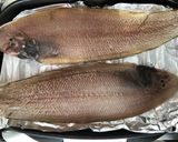 舌平目の一夜干し★日生町漁協作り方4写真