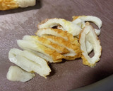 きゅうりとちくわの梅昆布茶漬け作り方4写真