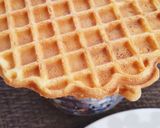 ゴーフル＊余った生クリーム消費に作り方8写真